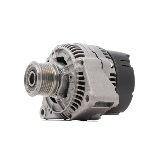 koop Dynamo / Alternator - RIDEX REMAN (4G0175R)