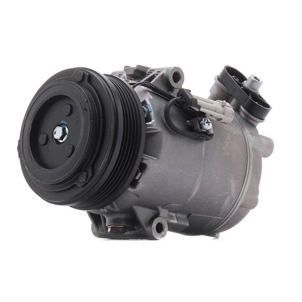 OEM 13124749 RIDEX REMAN AC-kompressor 447K0033R for VOLVO, OPEL, HONDA, VAUXHALL, HOLDEN