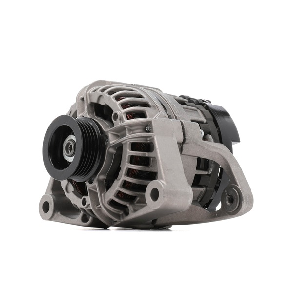 OEM 24463064YJ RIDEX REMAN Dynamo 4G0299R for OPEL, VAUXHALL