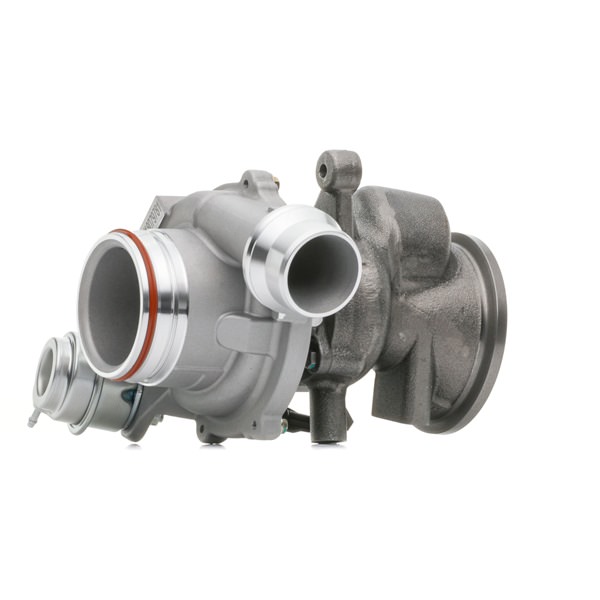 RIDEX Turbolader 2234C10938 VOLVO V40 Stasjonsvogn 2019 Turbolader 2234C10938