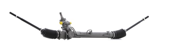 VECTRA Steering rack 286S0200R RIDEX REMAN