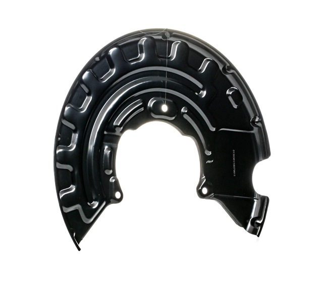OEM 1K0615312C STARK Lamiera paraspruzzi disco freno SKSPB-2340330 per VOLKSWAGEN, AUDI, SEAT, SKODA