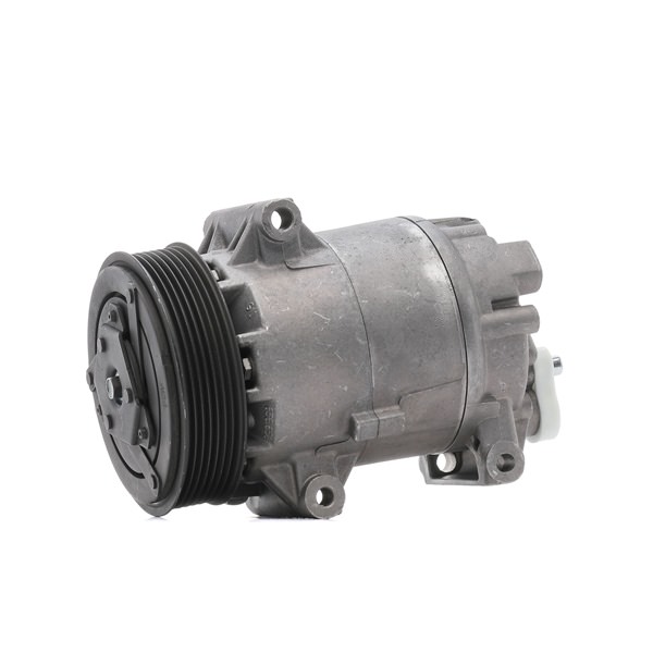 OEM 8200678499 RIDEX REMAN Compressor, ar condicionado 447K0118R para RENAULT, NISSAN, VOLVO, LADA, RENAULT TRUCKS
