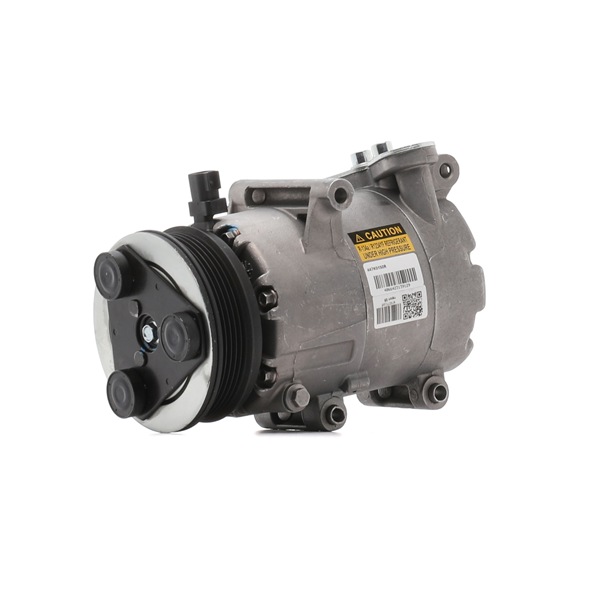 OEM 1432770 RIDEX REMAN AC-kompressor 447K0150R for VOLVO, FORD, FORD USA