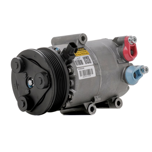 OEM 36002899 RIDEX REMAN AC-kompressor 447K0203R for VOLVO, FORD