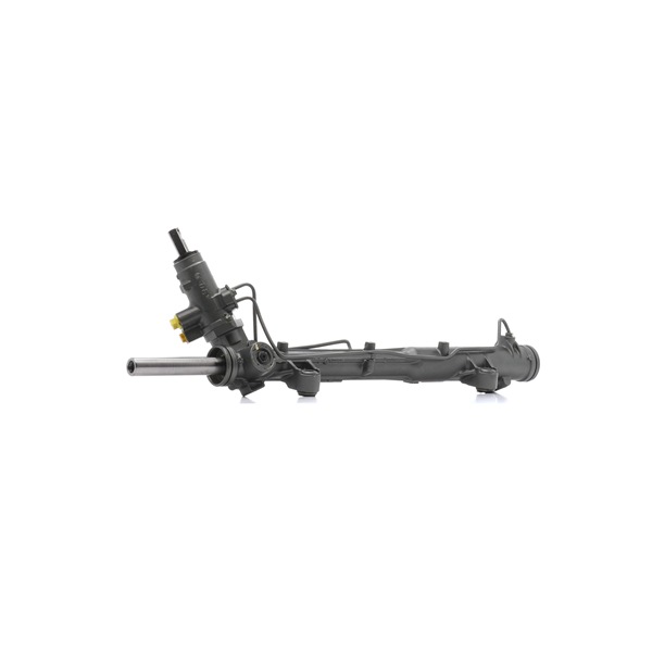 OEM 7E1422061C RIDEX REMAN  Lenkgetriebe 286S0058R für VW, AUDI, SKODA, SEAT