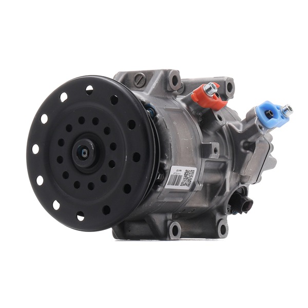 OEM 883100F021 RIDEX REMAN Compressor, ar condicionado 447K0047R para TOYOTA, VOLVO, WIESMANN