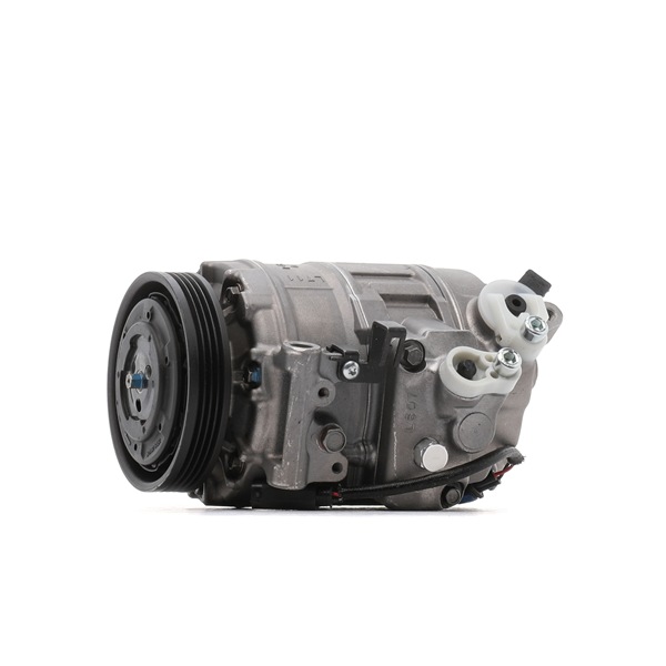 OEM 64509174805 RIDEX REMAN Compressor, ar condicionado 447K0398R para BMW, VOLVO, MINI, ALPINA