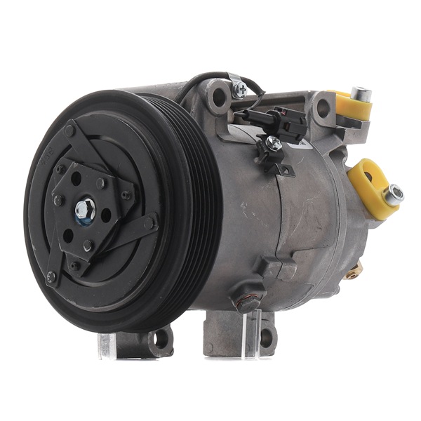 OEM 926009F501 RIDEX REMAN Compresseur de climatisation 447K0311R pour RENAULT, NISSAN