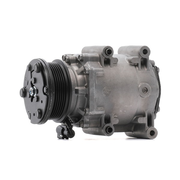 OEM 1371570 RIDEX REMAN Compressor, ar condicionado 447K0085R para FORD, VOLVO, FORD USA