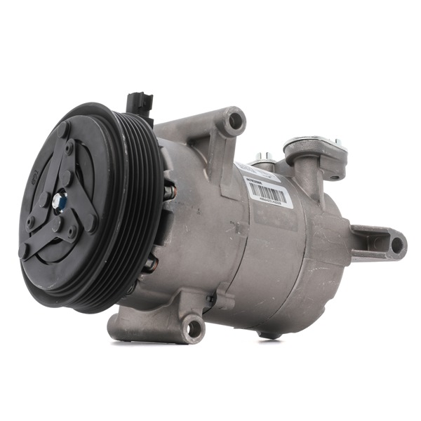 OEM 1371569 RIDEX REMAN AC-kompressor 447K0288R for VOLVO, FORD, PEUGEOT, CITROЁN, FIAT