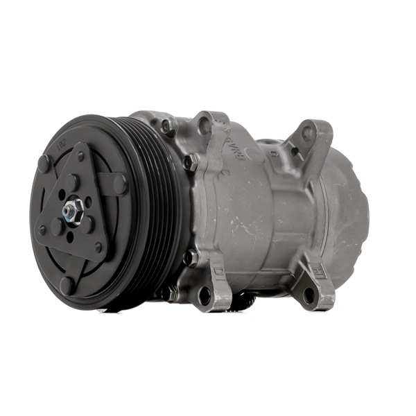 OEM 9628239480 RIDEX REMAN AC-kompressor 447K0177R for VOLVO, FORD, PEUGEOT, CITROЁN