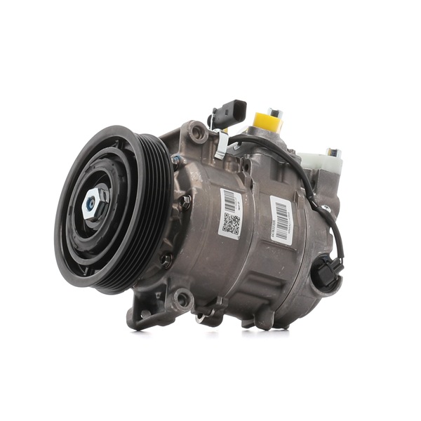 OEM 8K0260805P RIDEX REMAN Compresor, aire acondicionado 447K0230R para VOLKSWAGEN, BMW, SEAT, AUDI, FORD