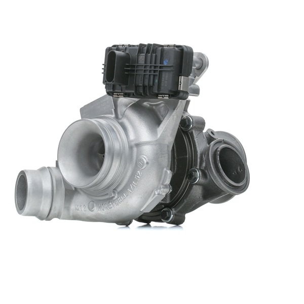 OEM 8570082F05 RIDEX REMAN  Turbolader 2234C10845R für BMW, MINI