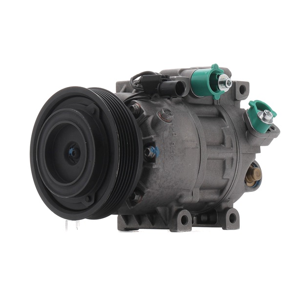 OEM 977012L302 RIDEX REMAN AC-kompressor 447K0072R for VOLVO, HYUNDAI, HONDA, KIA
