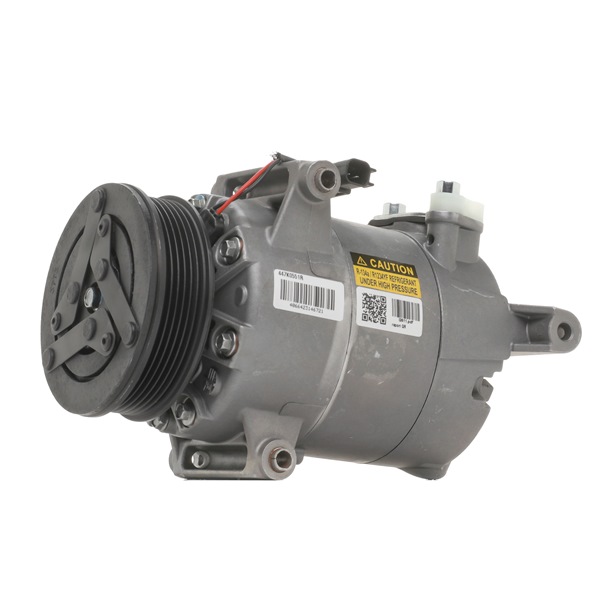 OEM 2011501 RIDEX REMAN AC-kompressor 447K0551R for FORD, FORD USA