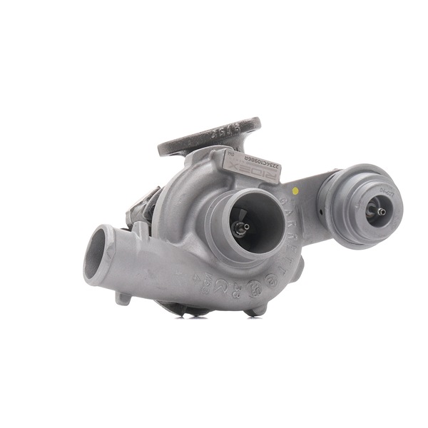 RIDEX REMAN Turbolader (2234C10986R) til OPEL Signum CC (Z03) 2.0 DTI (F48) (74 KW / 100 HK / fra 2003)