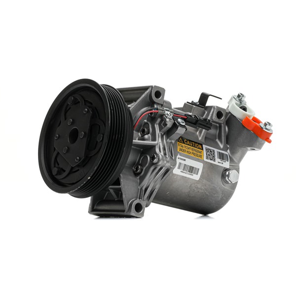 OEM 926004634R RIDEX REMAN Ilmastoinnin kompressori 447K0338R varten NISSAN, RENAULT, DACIA, LADA, RENAULT TRUCKS