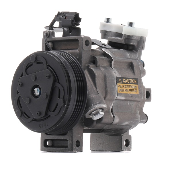 OEM 73111FG001 RIDEX REMAN Compressore aria condizionata 447K0337R per SUBARU