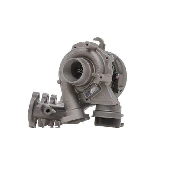 OEM 1403600Q1E RIDEX REMAN Turboahdin 2234C10987R varten NISSAN, OPEL, RENAULT, INFINITI, VAUXHALL