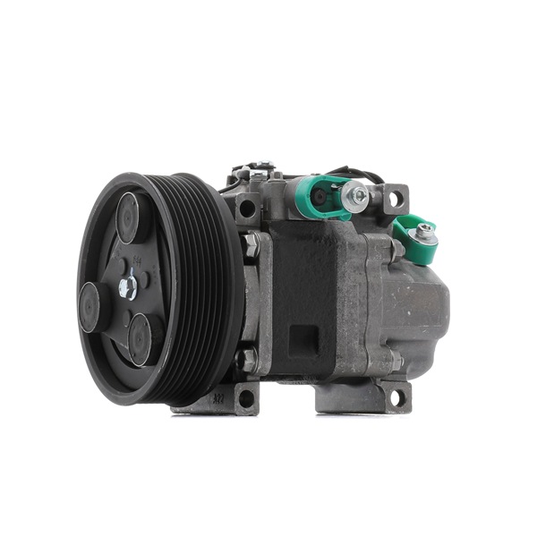 OEM GDB161450 RIDEX REMAN Compresseur de climatisation 447K0190R pour VOLVO, MAZDA, MASERATI, MERCURY