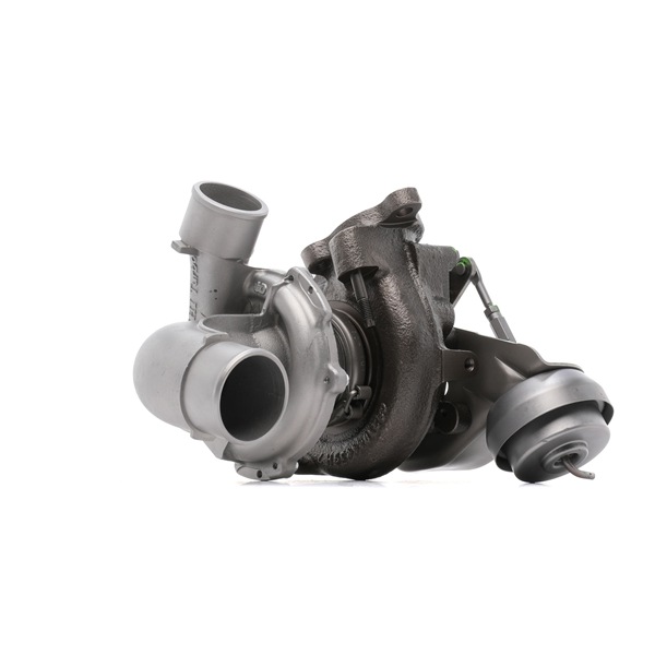 VERSO Turbolader 2234C10644R RIDEX REMAN