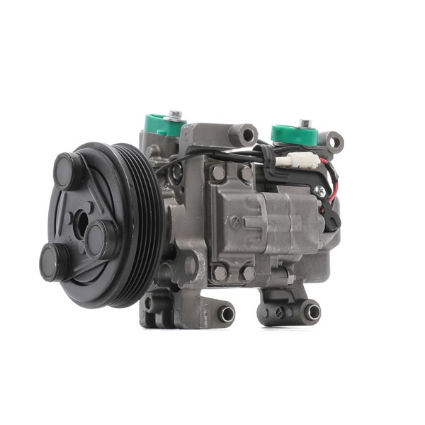 OEM CC2961K00E RIDEX REMAN Compressor, ar condicionado 447K0076R para MAZDA, MASERATI