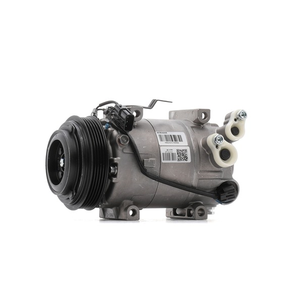OEM 97701B9050 RIDEX REMAN Ilmastoinnin kompressori 447K0689R varten KIA, HYUNDAI