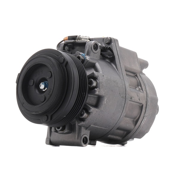 OEM 3D38145010 RIDEX REMAN  Klimakompressor 447K0481R für BMW, SEAT, VOLVO