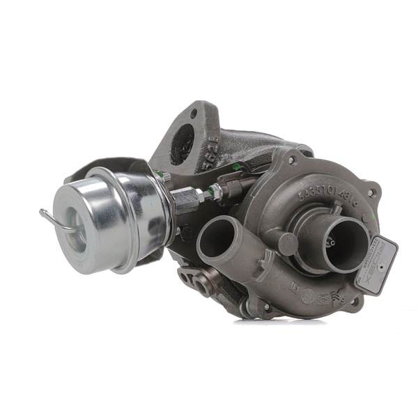OEM 0860126 RIDEX REMAN Turbocharger 2234C10556R for OPEL