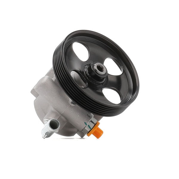 Pompa servosterzo / servosterzo idraulico RIDEX REMAN 12H0069R