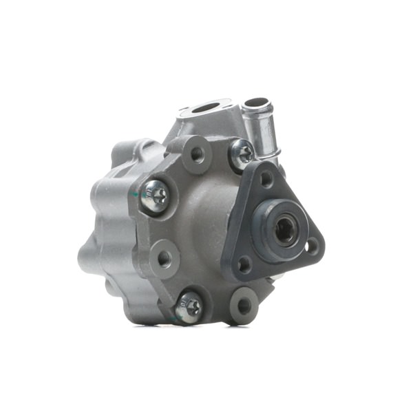 RIDEX Power steering pump (12H0594) for AUDI Q7 (4LB) 3.0 TDI quattro (165 KW / 224 HP / from 2009)