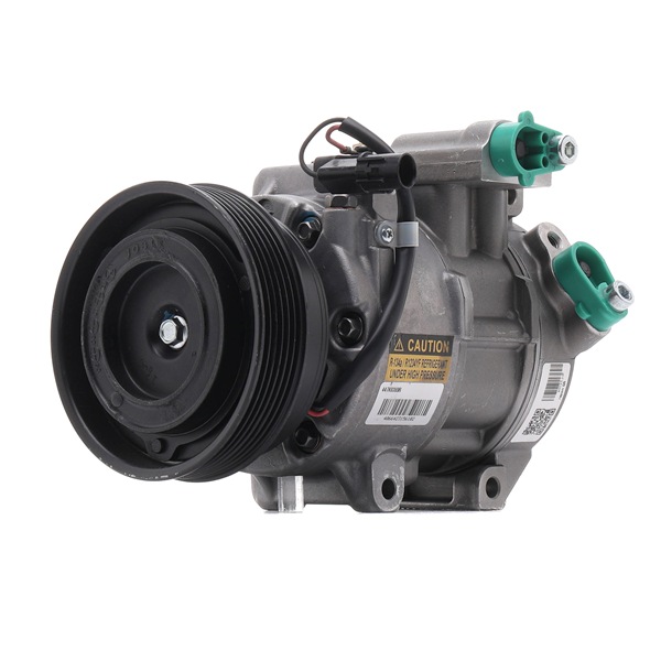 OEM 977011D200 RIDEX REMAN Compressor, ar condicionado 447K0369R para HYUNDAI, KIA