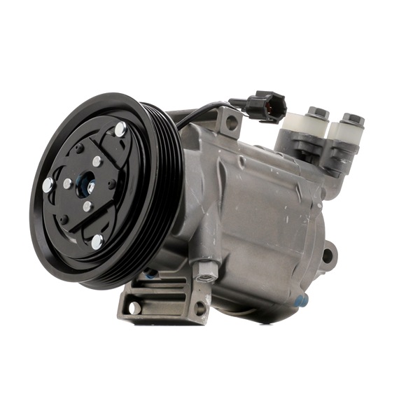 OEM 92600AX80A RIDEX REMAN Compressor, ar condicionado 447K0172R para RENAULT, NISSAN