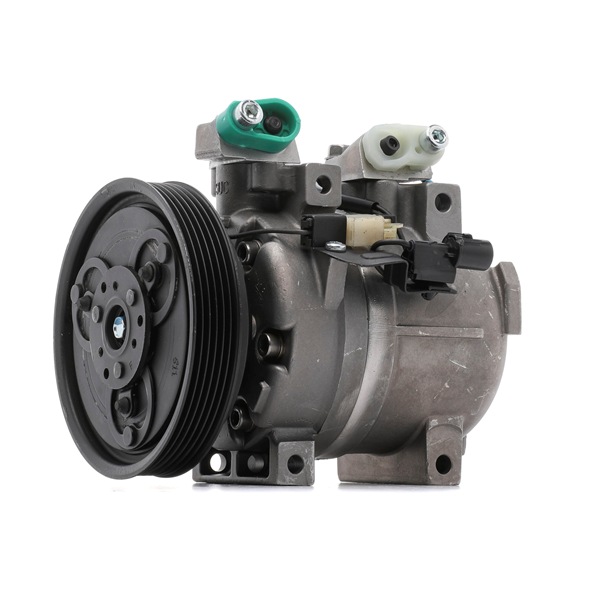 ACTYON Aircopomp 447K0308R RIDEX REMAN