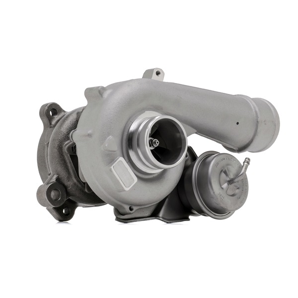 OEM 1390086CB0000 RIDEX REMAN Turbolader 2234C10151R for PEUGEOT, CITROЁN, SUZUKI