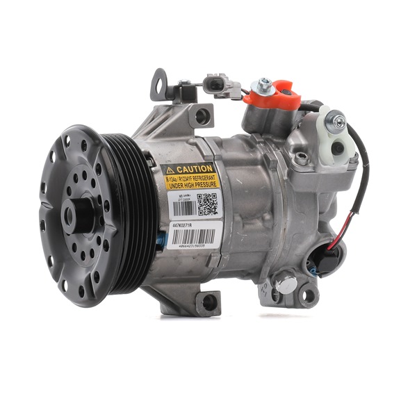 OEM 883100D210 RIDEX REMAN Compressor, ar condicionado 447K0271R para TOYOTA