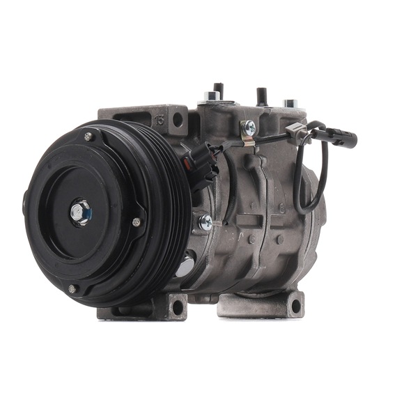 OEM 9520065DF1 RIDEX REMAN  Klimakompressor 447K0231R für NISSAN, SUZUKI