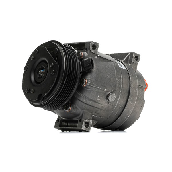 OEM 8200979497 RIDEX REMAN AC-kompressor 447K0099R for VOLVO, NISSAN, OPEL, RENAULT, LADA