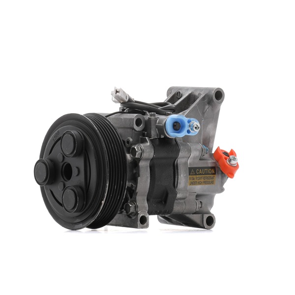 OEM V09A1AA4AK RIDEX REMAN AC-kompressor 447K0330R for MAZDA, MASERATI