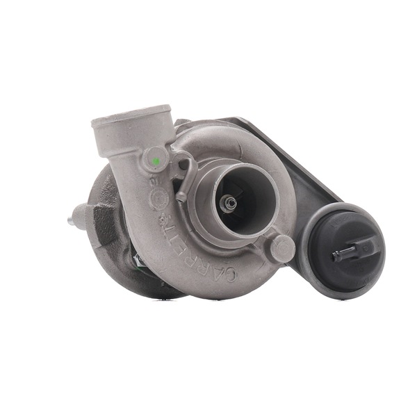 OEM 9611632580 RIDEX REMAN Turbocharger 2234C10367R for VW, PEUGEOT, CITROЁN