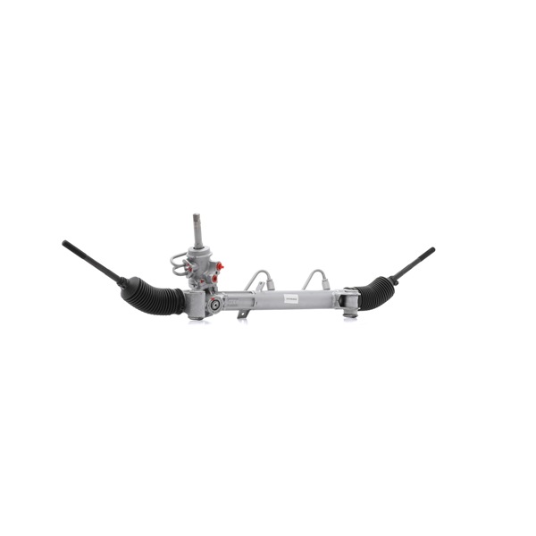 RIDEX REMAN Power steering rack / steering gear 286S0012R