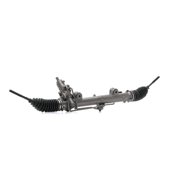 RIDEX REMAN Caixa de direção (286S0062R) para MERCEDES-BENZ Classe C T-modell (S203) C 200 CGI Kompressor (203.243) (125 KW / 170 CV / de 2003)