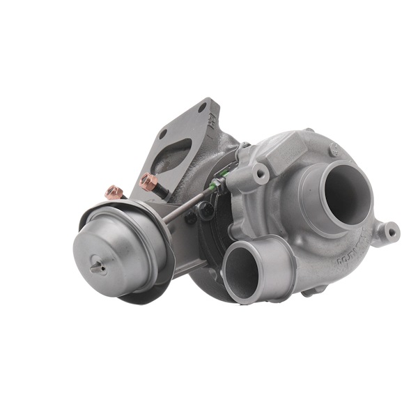 RIDEX REMAN Turbina (2234C11032R) per MITSUBISHI PAJERO IV (V8_W, V9_W) 3.2 4WD (V98W) (141 KW / 192 CV / dal 2016)