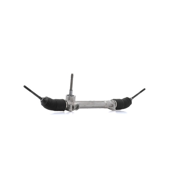 RIDEX Cremallera de dirección (286S0447) para FIAT PANDA (169) 1.3 D Multijet (169.AXC1A) (51 KW / 70 CV / de 2003)