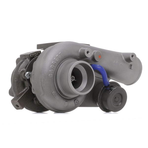 OEM 144117F400 RIDEX REMAN Turbina 2234C10839R per FORD, RENAULT, NISSAN, SUZUKI, CHRYSLER