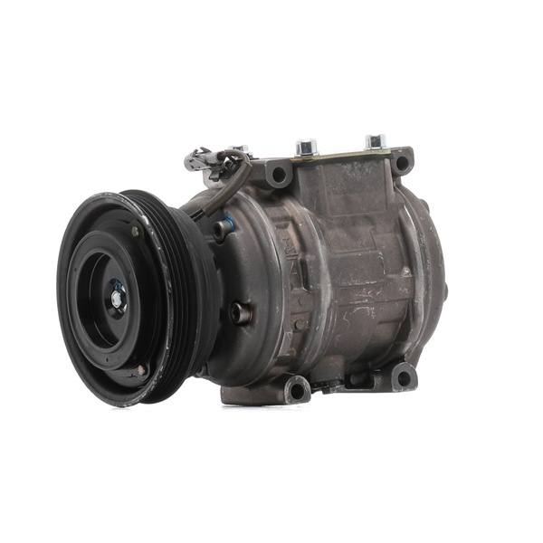 OEM 883106A010 RIDEX REMAN Air conditioning compressor 447K0318R for TOYOTA, VOLVO, WIESMANN