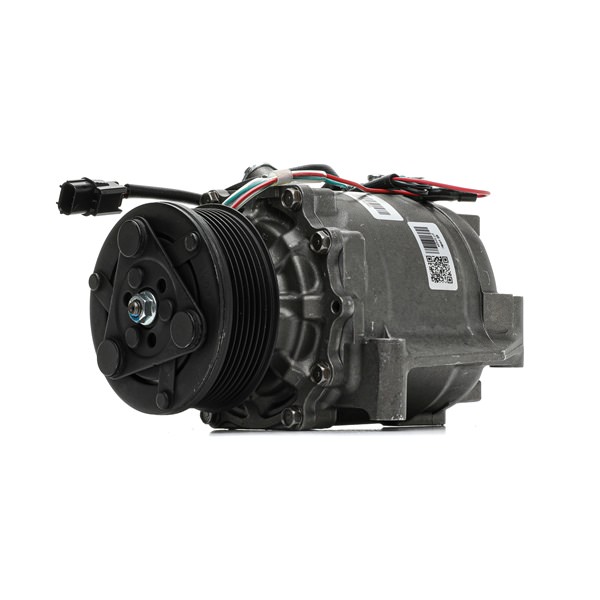 OEM 38810RZVG03 RIDEX REMAN AC-kompressor 447K0048R for VOLVO, HONDA