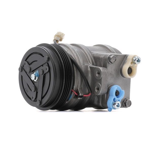 OEM 96539395 RIDEX REMAN Compressor, ar condicionado 447K0065R para OPEL, FORD, CITROЁN, VOLVO, CHEVROLET