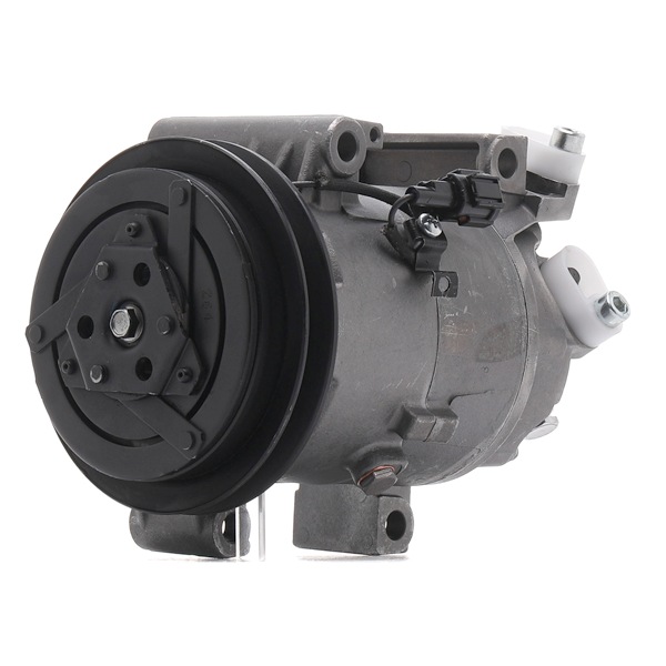 OEM 92600BN311 RIDEX REMAN Ilmastoinnin kompressori 447K0692R varten NISSAN, RENAULT